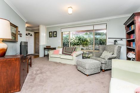 Property photo of 106A Pangbourne Street Wembley WA 6014