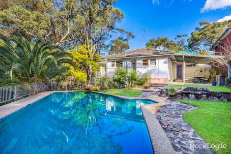 Property photo of 171 President Avenue Miranda NSW 2228