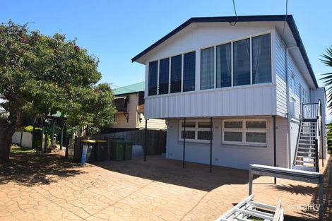 3/14 James St, Scarborough, QLD 4020