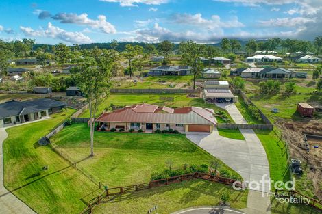Property photo of 33-35 Djella Court New Beith QLD 4124