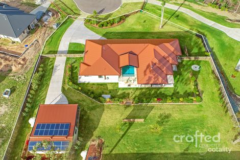 Property photo of 33-35 Djella Court New Beith QLD 4124