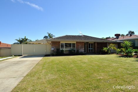 Property photo of 8 Nutcher Way Parmelia WA 6167