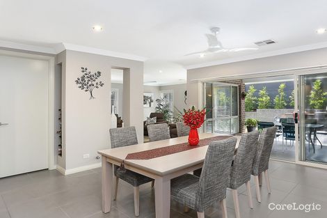 Property photo of 46 Garmarada Avenue Bungarribee NSW 2767