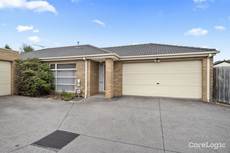 Property photo of 11/95-101 Breens Road Cranbourne West VIC 3977