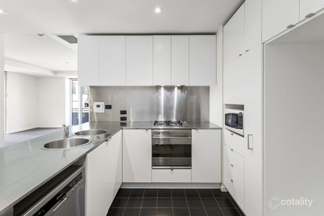 Property photo of 2211/620 Collins Street Melbourne VIC 3000