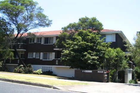 Property photo of 7/2-6 Rokeby Road Abbotsford NSW 2046