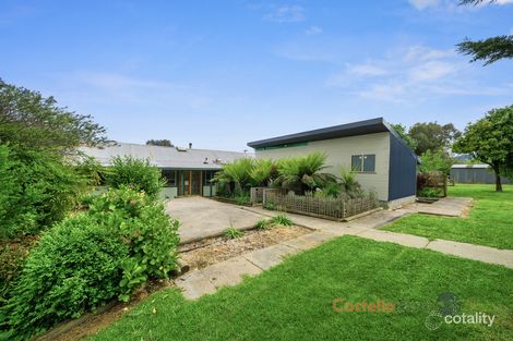 Property photo of 4 Macadam Street Towong VIC 3707