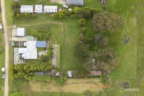 Property photo of 4 Macadam Street Towong VIC 3707