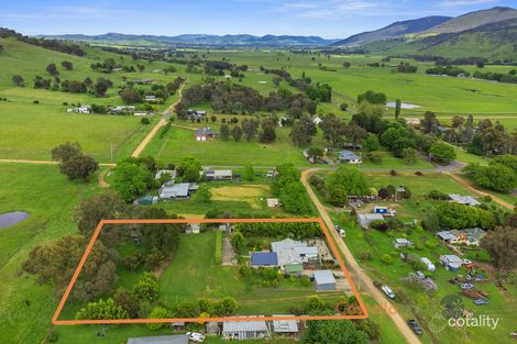 Property photo of 4 Macadam Street Towong VIC 3707