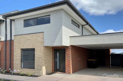 4/204 Saltlake Bvd, Wollert, VIC 3750