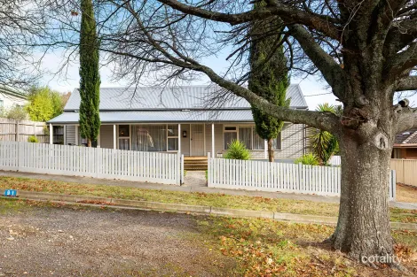 Property photo of 91 Napier Street Creswick VIC 3363
