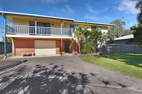 Property photo of 45 Dalby Street Maroochydore QLD 4558