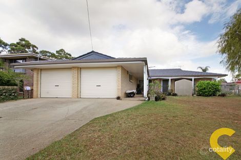 Property photo of 63 Bracken Street Bracken Ridge QLD 4017