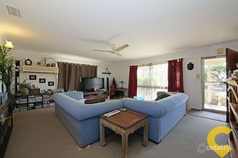 Property photo of 63 Bracken Street Bracken Ridge QLD 4017