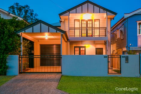 Property photo of 77 Malcolm Street Hawthorne QLD 4171