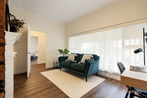 Property photo of 91 Napier Street Creswick VIC 3363