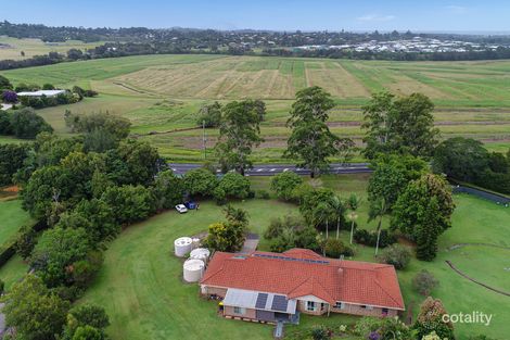 Property photo of 614 Petrie Creek Road Rosemount QLD 4560