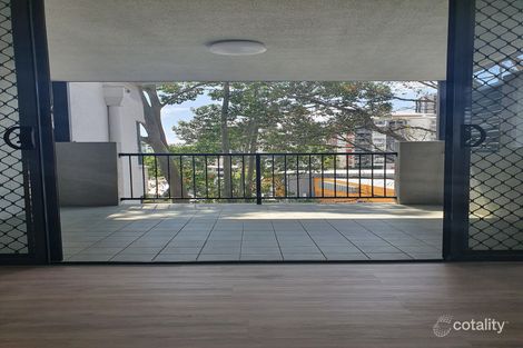 Property photo of 64/7 Landsborough Terrace Toowong QLD 4066