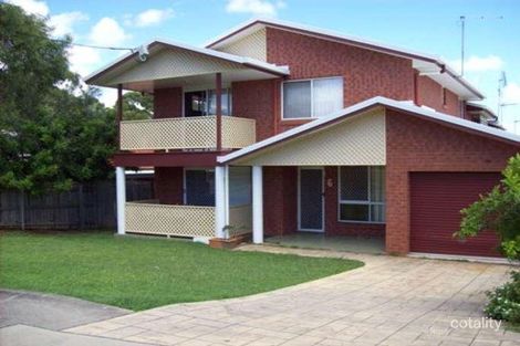 Property photo of 6/6 Elizabeth Street Tannum Sands QLD 4680