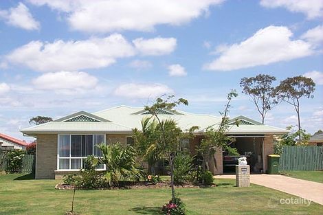 5 Magpie Ct, Eli Waters, QLD 4655