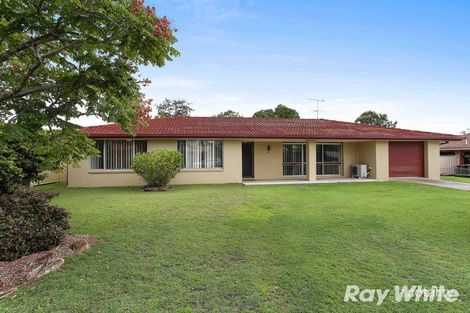 Property photo of 3 Kerrani Place Coutts Crossing NSW 2460