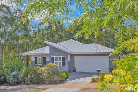 Property photo of 67 Lake Forest Drive Murrays Beach NSW 2281