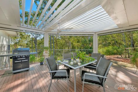 Property photo of 67 Lake Forest Drive Murrays Beach NSW 2281