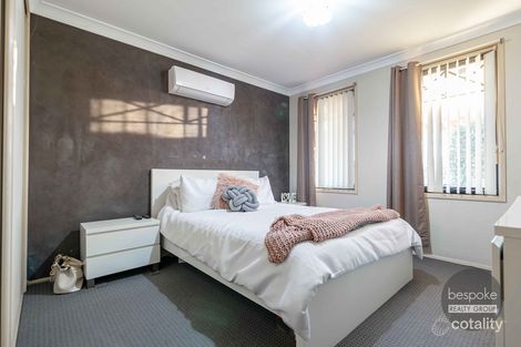 Property photo of 28 Sperring Avenue Oakhurst NSW 2761