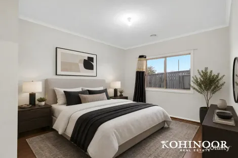 Property photo of 131 Mandalay Circuit Beveridge VIC 3753