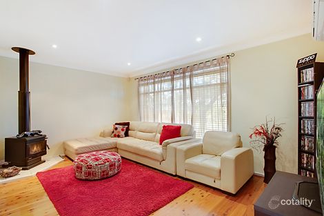 Property photo of 8 Karius Street Glenfield NSW 2167