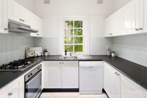 Property photo of 3/12 Peel Street Kirribilli NSW 2061