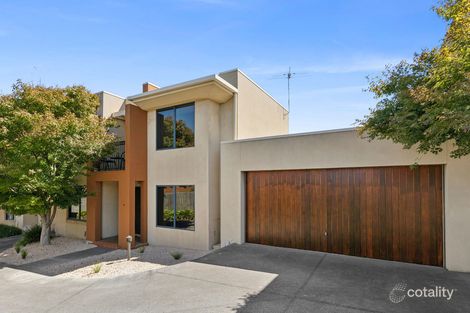 2/83 Maud St, Geelong, VIC 3220