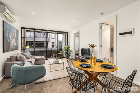 Property photo of 508/166 Rouse Street Port Melbourne VIC 3207