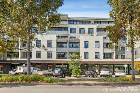 Property photo of 508/166 Rouse Street Port Melbourne VIC 3207