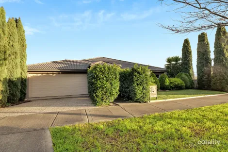 Property photo of 131 Mandalay Circuit Beveridge VIC 3753