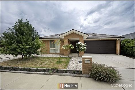 Property photo of 12 Joan Long Street Franklin ACT 2913