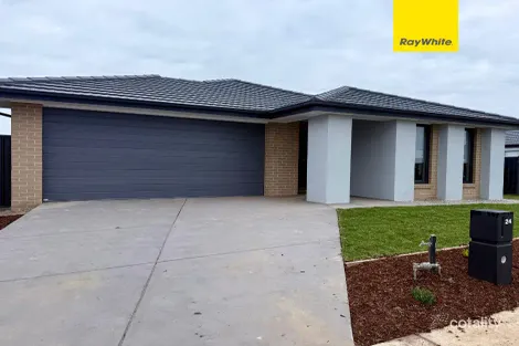 24 Gallop Cct, Tatura, VIC 3616
