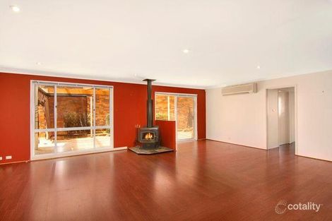 Property photo of 94 Mainwaring Rich Circuit Palmerston ACT 2913