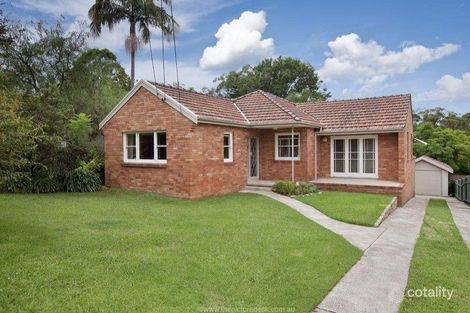 11 Knox St, Lindfield, NSW 2070