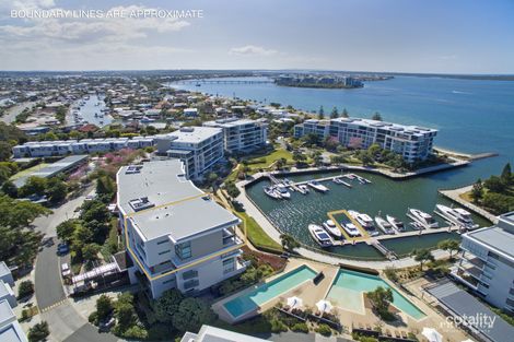 4505/323 Bayview St, Hollywell, QLD 4216