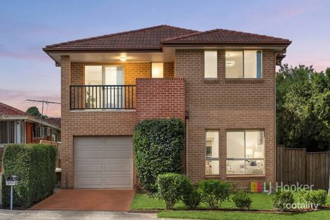 70 Oxford St, Riverstone, NSW 2765