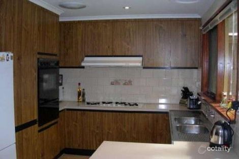 Property photo of 8 Allambi Court Clarinda VIC 3169