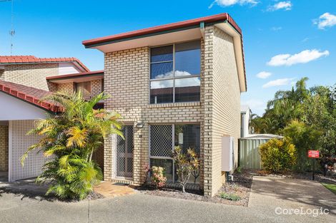Property photo of 10/4-6 Arwen Street Maroochydore QLD 4558