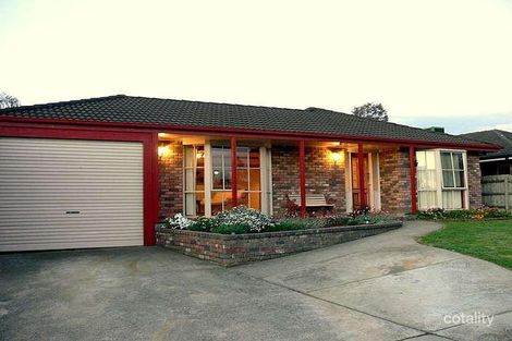 Property photo of 9 Pamela Court Narre Warren VIC 3805