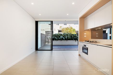 Property photo of 101/12 Barr Street Camperdown NSW 2050