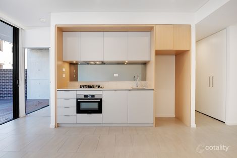 Property photo of 101/12 Barr Street Camperdown NSW 2050
