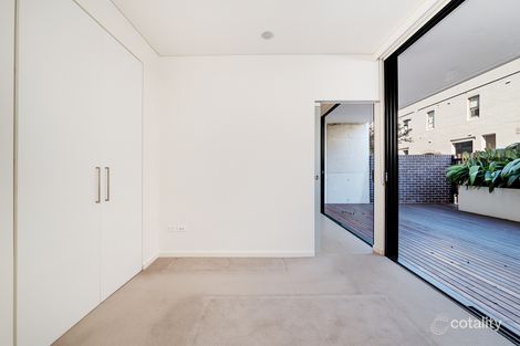 Property photo of 101/12 Barr Street Camperdown NSW 2050