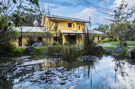 Property photo of 180 Evans Road Cockatoo VIC 3781