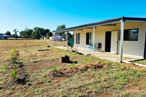 Property photo of 34 Mitchell Street Ilfracombe QLD 4727