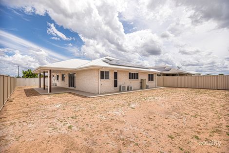 Property photo of 15 Flemington Road Emerald QLD 4720